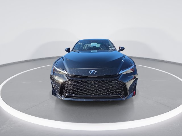 New 2026 Lexus IS IS 350 F SPORT IS 350 F SPORT RWD