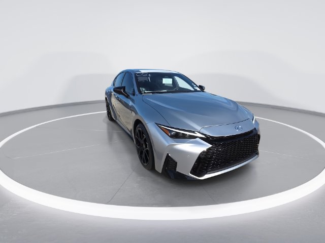 New 2026 Lexus IS IS 350 F SPORT IS 350 F SPORT RWD