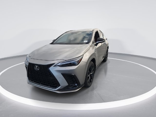 New 2026 Lexus NX 350 F SPORT Handling SUV