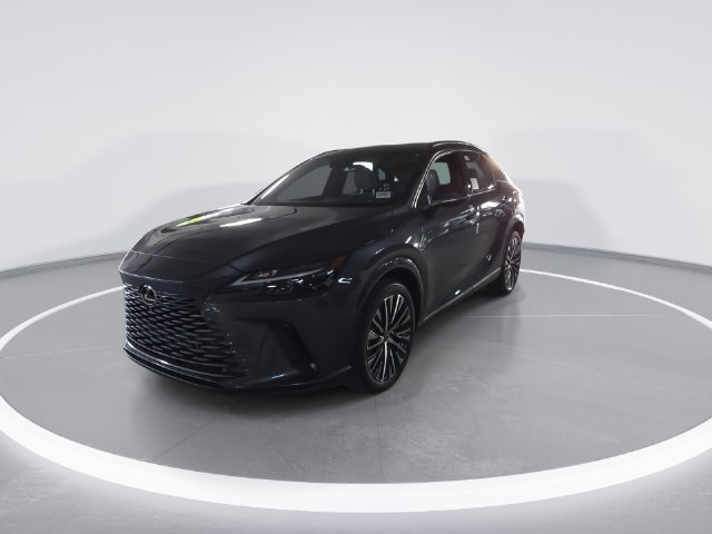New 2026 Lexus RX RX 350 Premium+ RX 350 Premium+ FWD