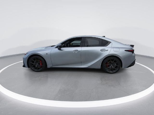 New 2026 Lexus IS IS 350 F SPORT IS 350 F SPORT RWD