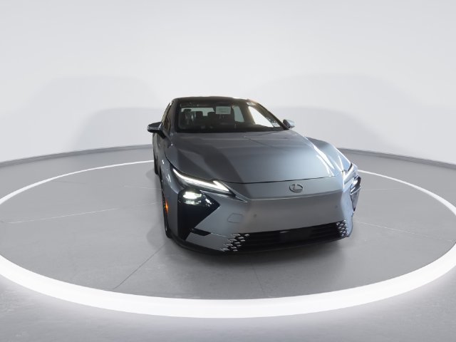 New 2026 Lexus ES ES 350e Luxury ES 350e Luxury FWD