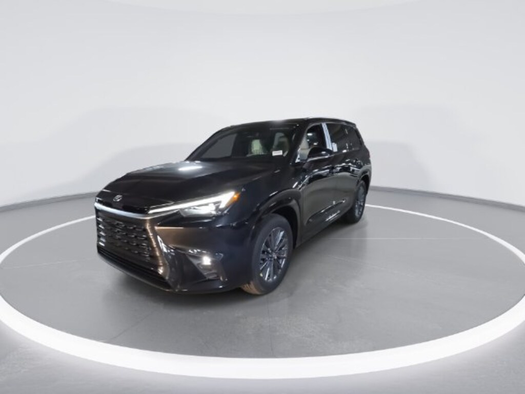 New 2026 Lexus TX 350 Base SUV