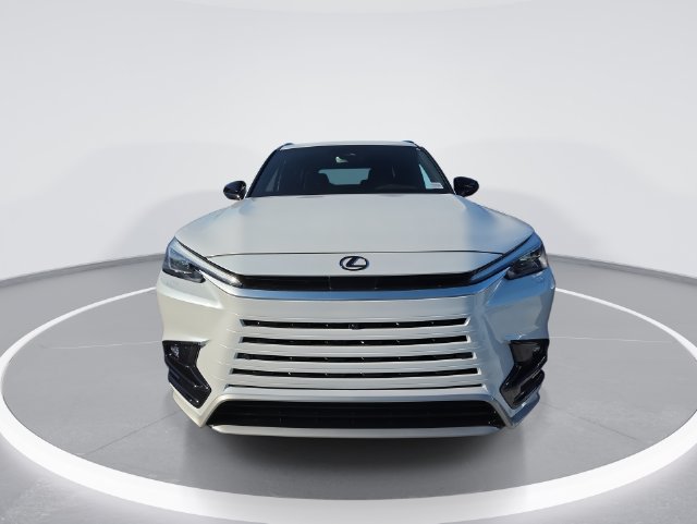 New 2026 Lexus TX 500h F SPORT Performance Premium SUV