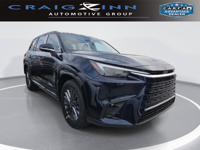 New 2026 Lexus TX TX 350 TX 350 FWD