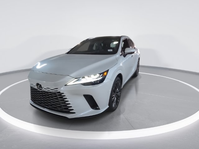 New 2026 Lexus RX RX 350 Luxury RX 350 Luxury FWD