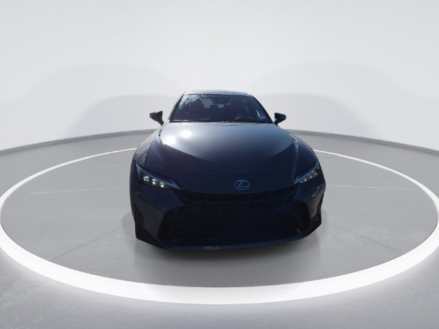 New 2026 Lexus IS IS 350 F SPORT IS 350 F SPORT RWD