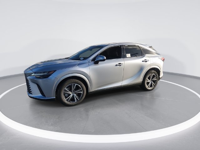 New 2026 Lexus RX RX 350 RX 350 FWD