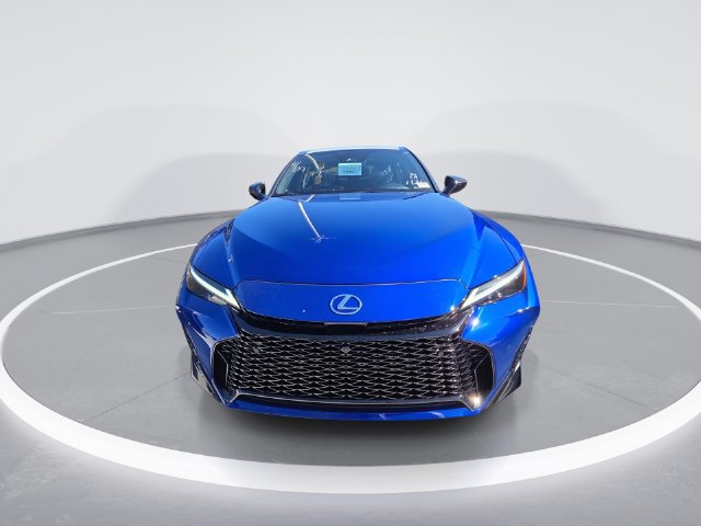 New 2026 Lexus IS IS 350 F SPORT IS 350 F SPORT RWD