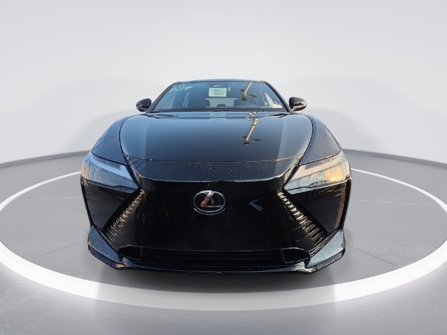 New 2026 Lexus RZ RZ 550e F SPORT RZ 550e F SPORT AWD