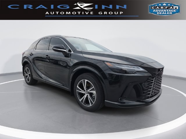 New 2026 Lexus RX RX 350h Premium RX 350h Premium AWD