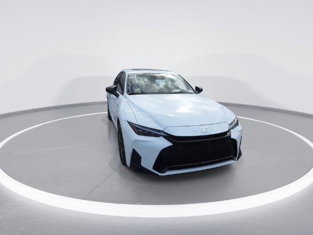 New 2026 Lexus IS IS 350 F SPORT IS 350 F SPORT RWD