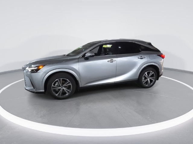 New 2026 Lexus RX RX 350 RX 350 FWD