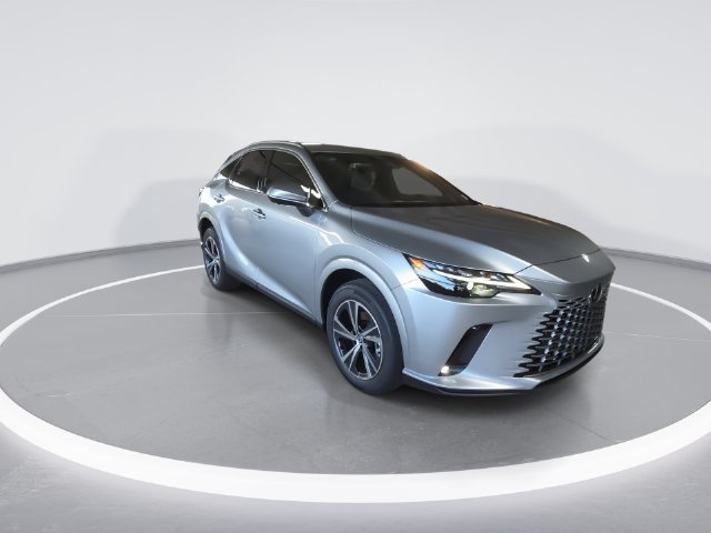 New 2026 Lexus RX RX 350h Premium RX 350h Premium AWD