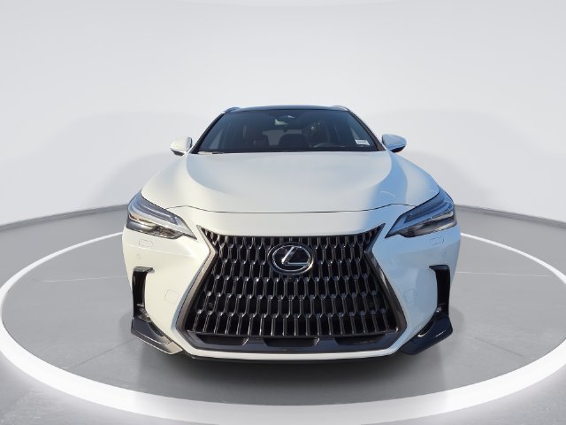 New 2026 Lexus NX 350 Luxury SUV