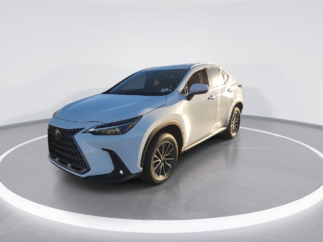 New 2026 Lexus NX 350 Premium SUV