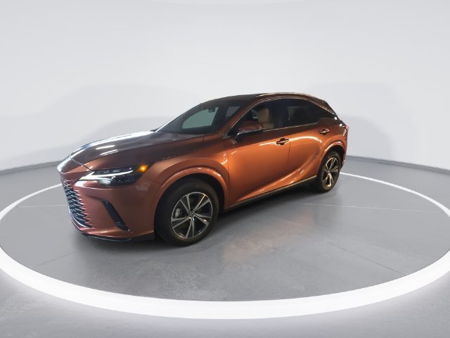 New 2026 Lexus RX RX 350 Premium RX 350 Premium FWD