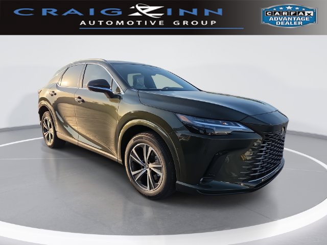  LEXUS RX 350h