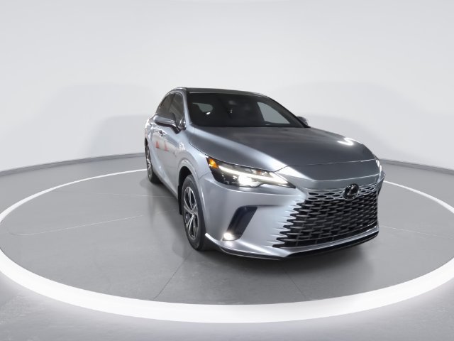 New 2026 Lexus RX RX 350 RX 350 FWD
