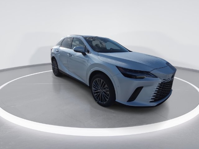 New 2026 Lexus RX RX 350 Luxury RX 350 Luxury FWD