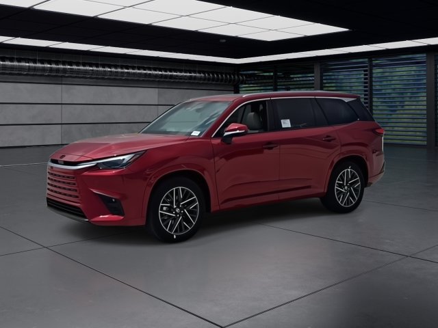 New 2026 Lexus TX TX 350 Premium TX 350 Premium AWD