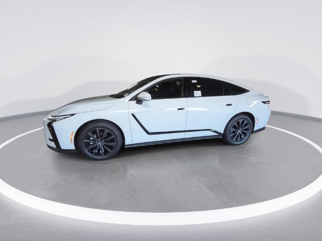 New 2026 Lexus ES ES 350h Premium ES 350h Premium FWD