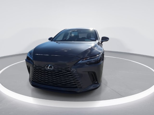 New 2026 Lexus RX 350 Premium+ SUV