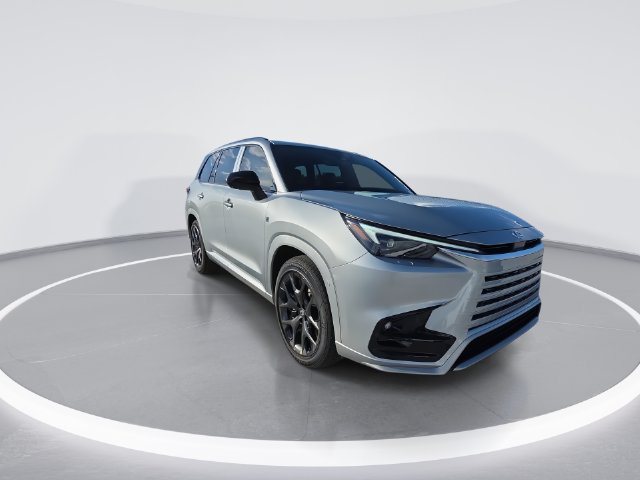 New 2026 Lexus TX TX 500h F SPORT Performance Premium TX 500h F SPORT Performance Premium AWD