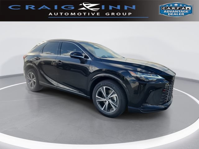 New 2026 Lexus RX RX 350h Premium RX 350h Premium AWD