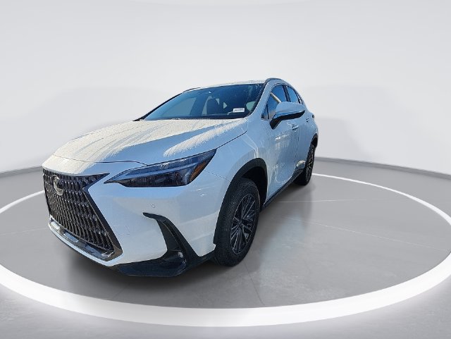 New 2026 Lexus NX 350 Base SUV