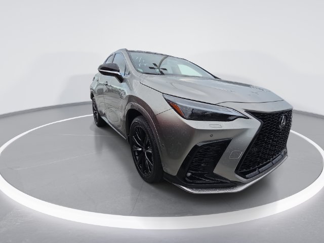 New 2026 Lexus NX NX 450h+ F SPORT Handling NX 450h+ F SPORT Handling AWD