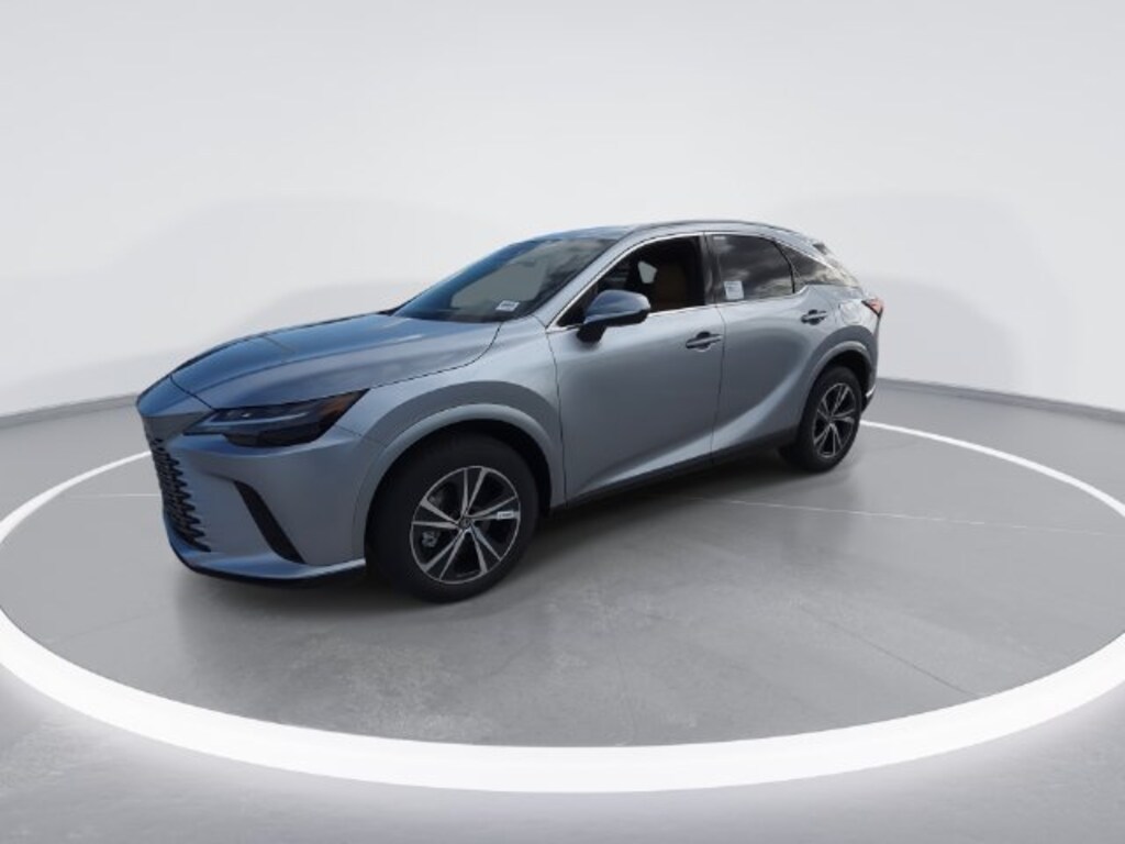 New 2026 Lexus RX 350 Premium SUV