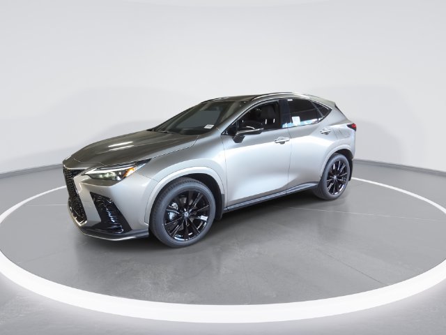New 2026 Lexus NX NX 350 F SPORT Handling NX 350 F SPORT Handling AWD