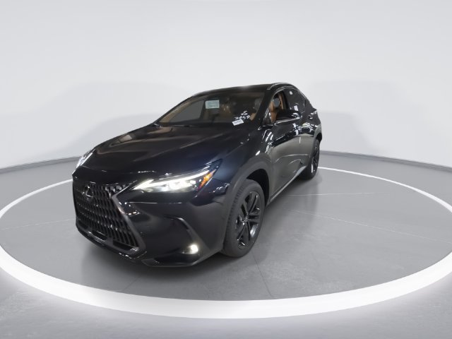 New 2026 Lexus NX NX 450h+ Luxury NX 450h+ Luxury AWD