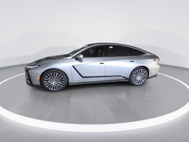 New 2026 Lexus ES ES 350e Luxury ES 350e Luxury FWD