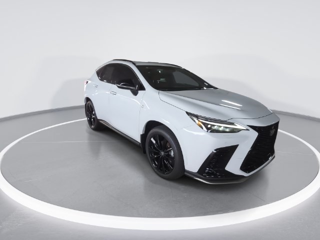 New 2026 Lexus NX NX 350 F SPORT Handling NX 350 F SPORT Handling AWD