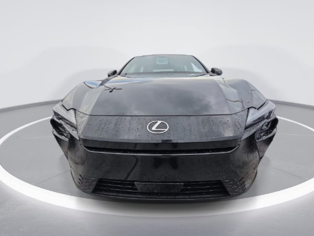 New 2026 Lexus ES ES 350h Premium+ ES 350h Premium+ AWD