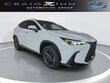  LEXUS NX 350h