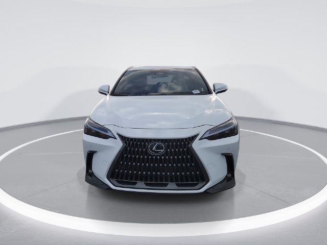 New 2026 Lexus NX 350h Base SUV