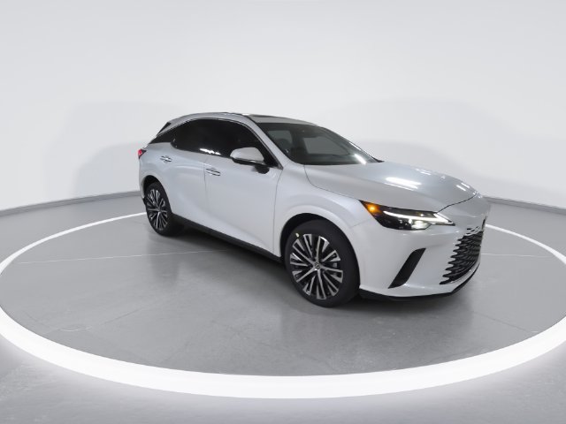 New 2026 Lexus RX RX 350 Premium+ RX 350 Premium+ FWD