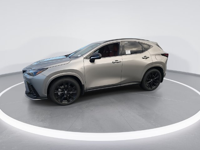 New 2026 Lexus NX NX 350 F SPORT Handling NX 350 F SPORT Handling AWD