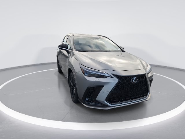 New 2026 Lexus NX NX 350 F SPORT Handling NX 350 F SPORT Handling AWD