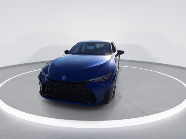 New 2026 Lexus IS IS 350 F SPORT IS 350 F SPORT RWD