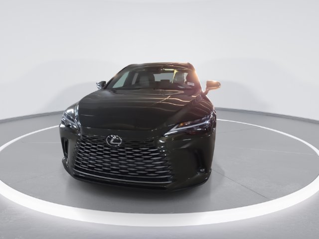 New 2026 Lexus RX 350h Premium SUV