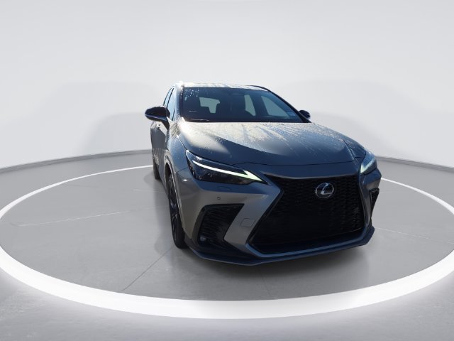 New 2026 Lexus NX NX 350 F SPORT Handling NX 350 F SPORT Handling AWD