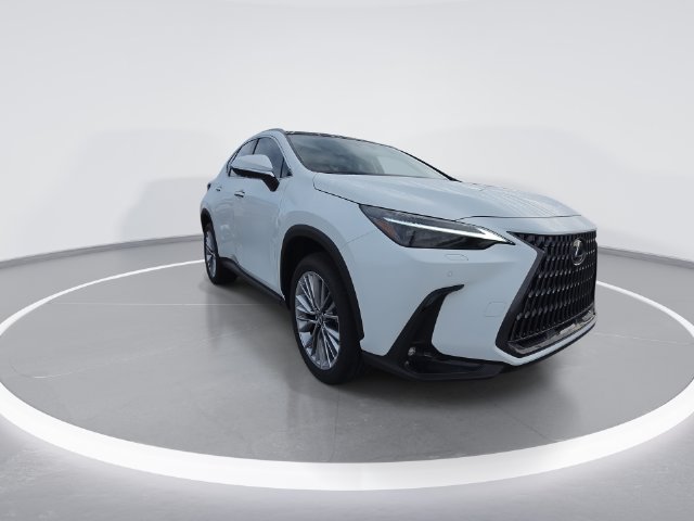 New 2026 Lexus NX NX 350 Luxury NX 350 Luxury AWD