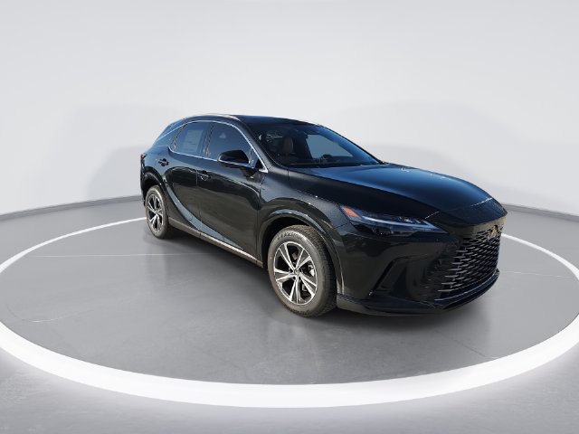 New 2026 Lexus RX RX 350 Premium RX 350 Premium FWD