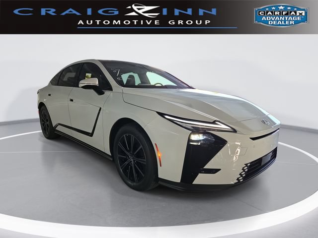 New 2026 Lexus ES ES 350h Premium ES 350h Premium FWD