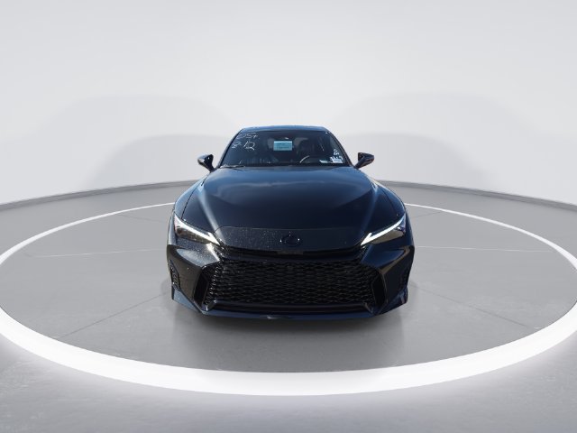 New 2026 Lexus IS IS 350 F SPORT IS 350 F SPORT RWD