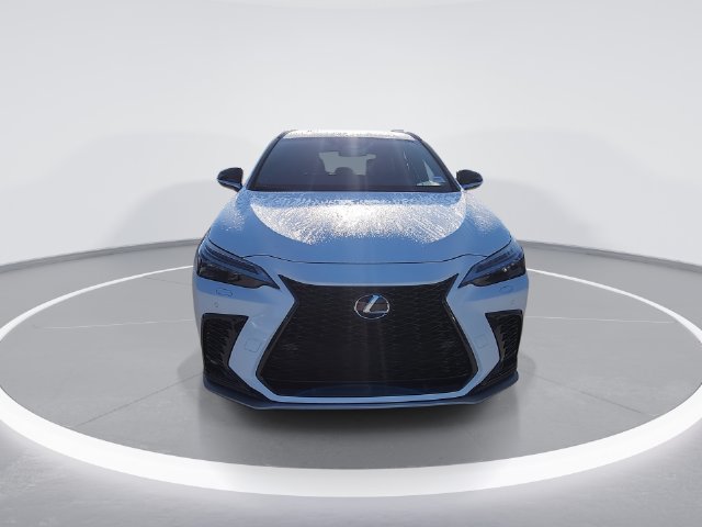New 2026 Lexus NX 350 F SPORT Handling SUV